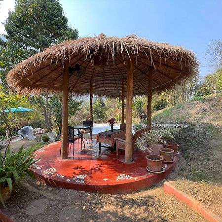 Chiang Dao Roundhouses 외부 사진