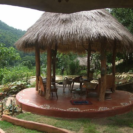 Chiang Dao Roundhouses 외부 사진