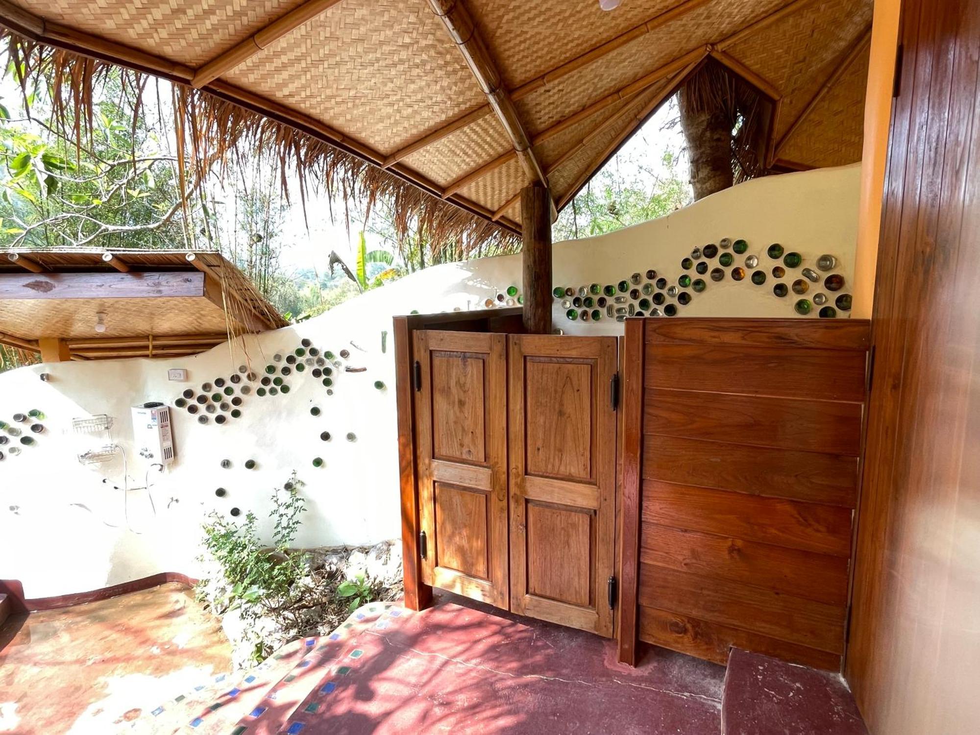 Chiang Dao Roundhouses 외부 사진