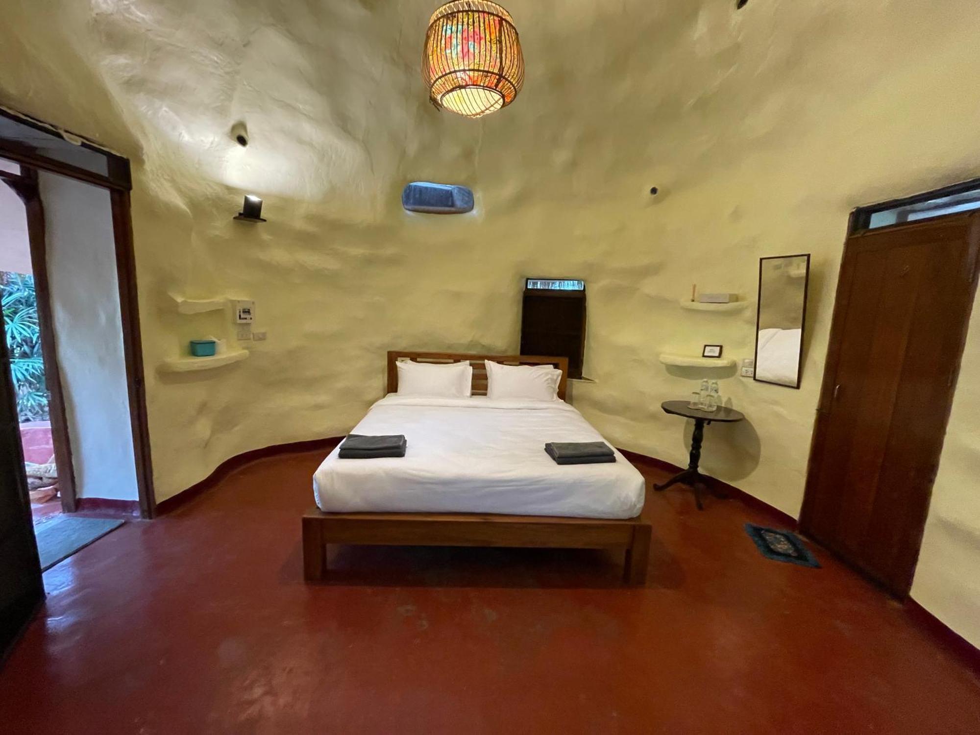 Chiang Dao Roundhouses 외부 사진