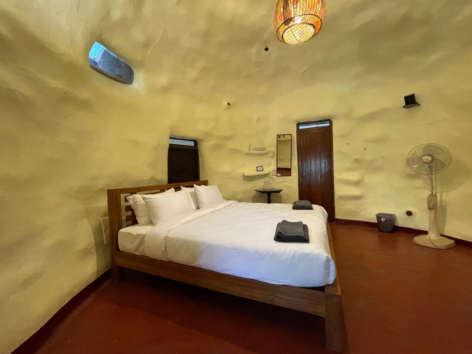 Chiang Dao Roundhouses 외부 사진