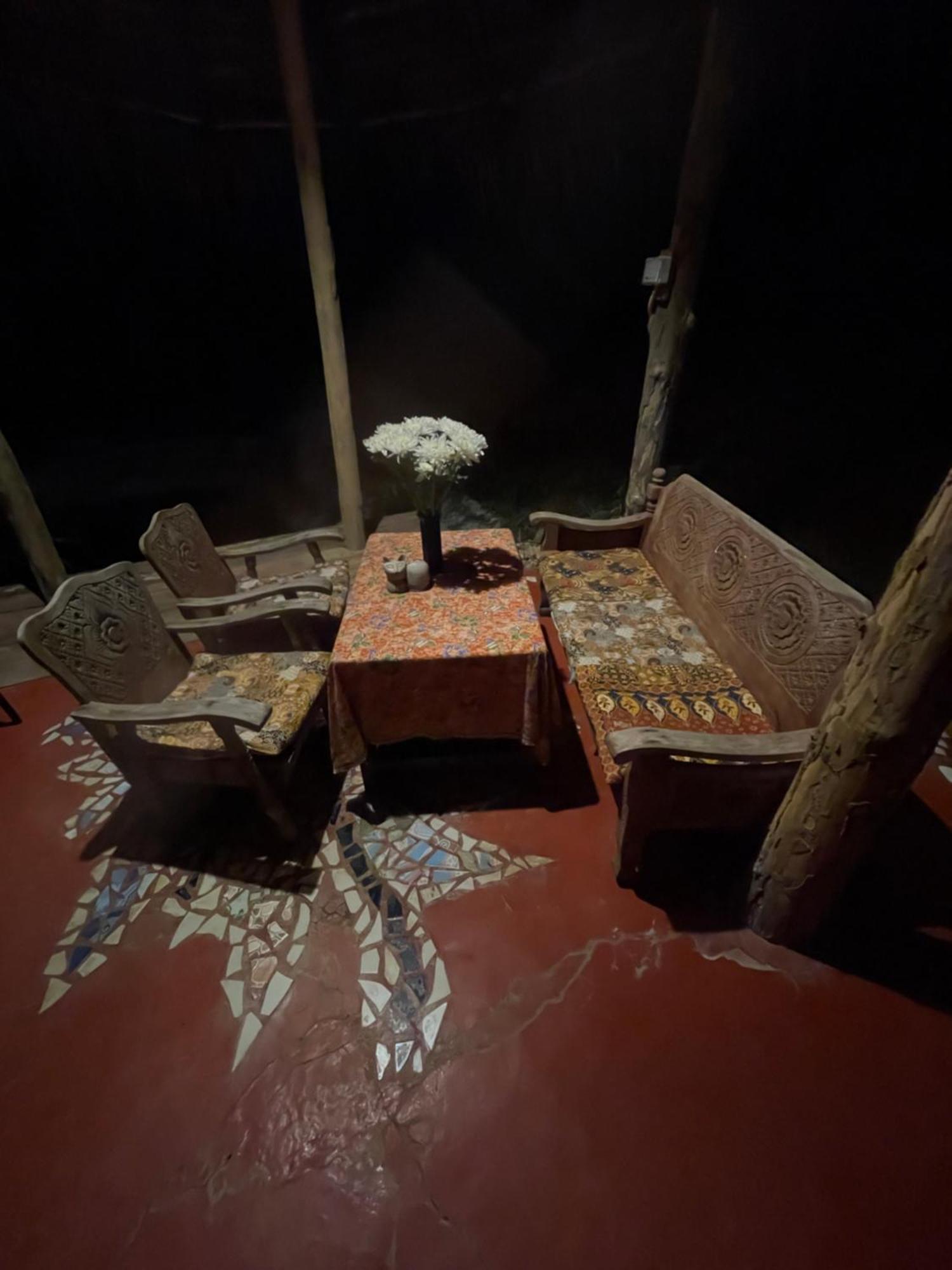 Chiang Dao Roundhouses 외부 사진