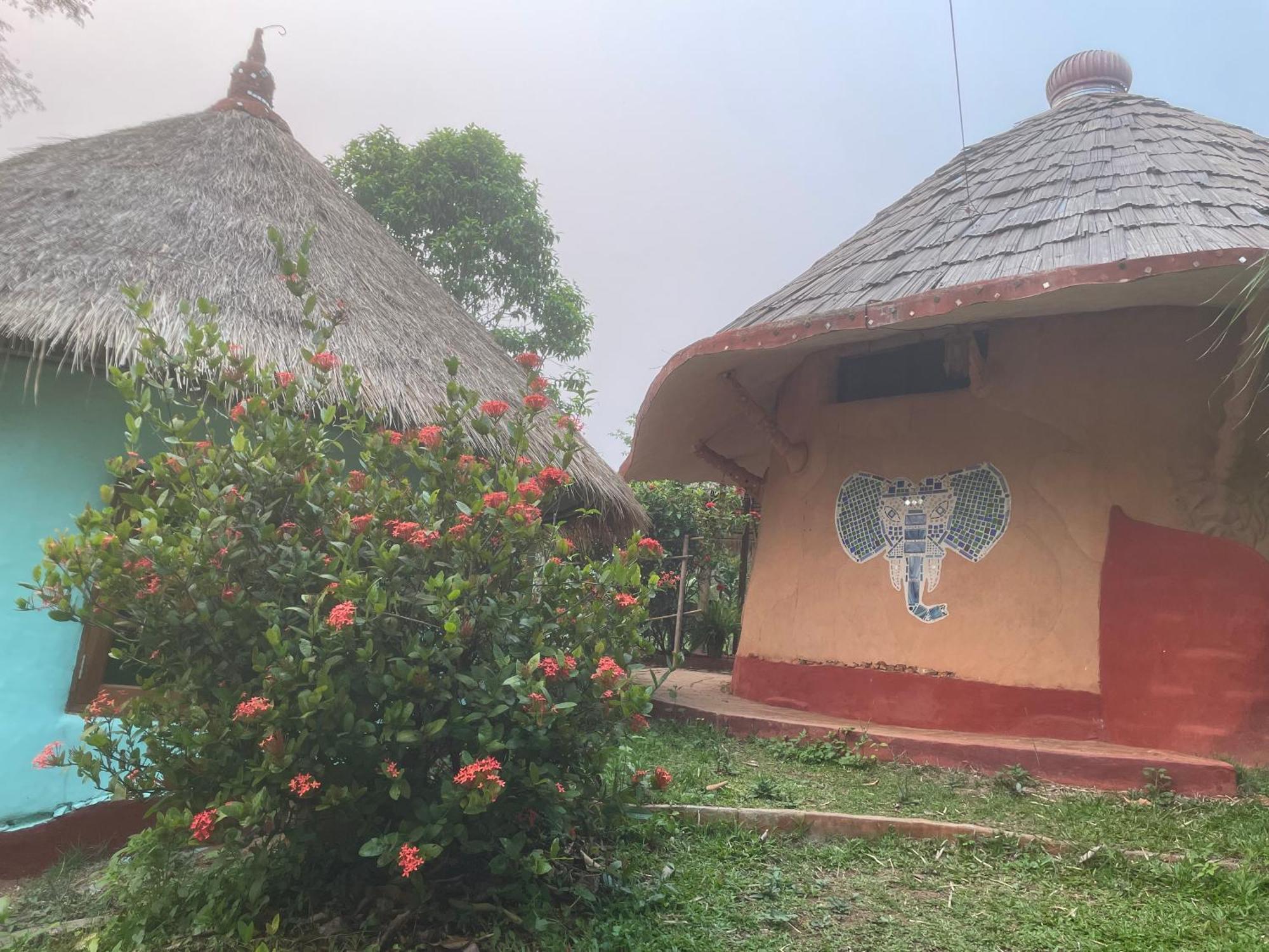 Chiang Dao Roundhouses 외부 사진