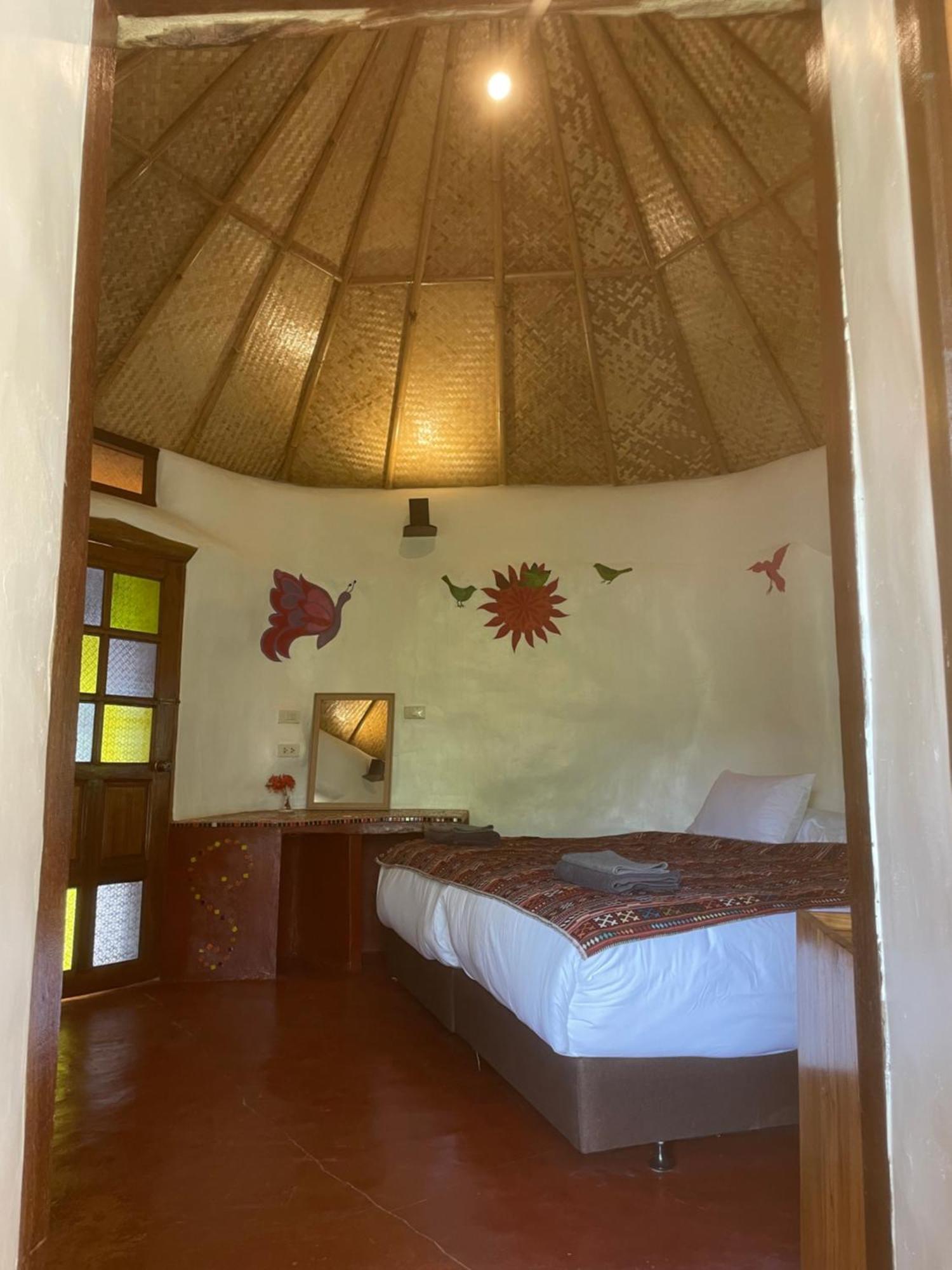 Chiang Dao Roundhouses 외부 사진